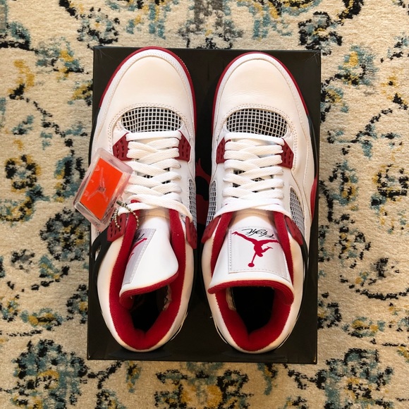 Jordan Other - NIKE AIR JORDAN 4 RETRO "2012 RELEASE"